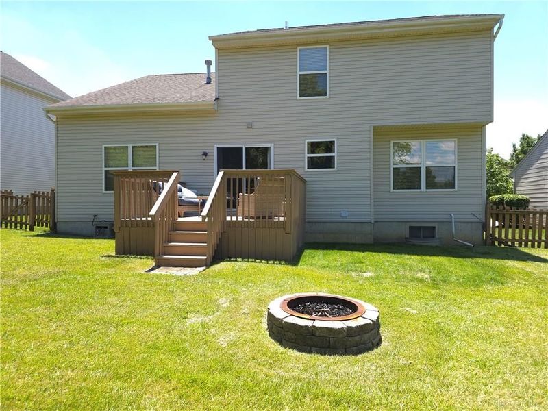 4410 Longmeadow Lane, Beavercreek, OH 45430 Photo 30