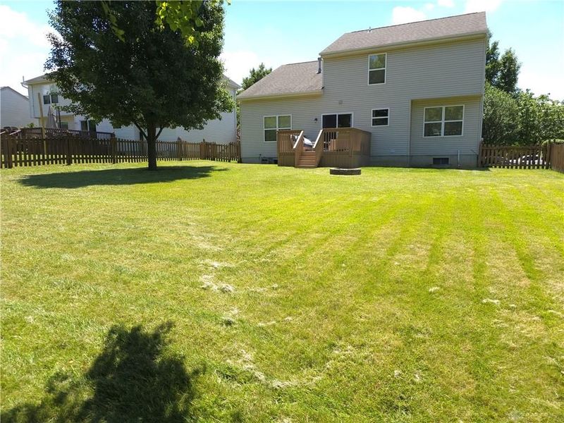 4410 Longmeadow Lane, Beavercreek, OH 45430 Photo 31