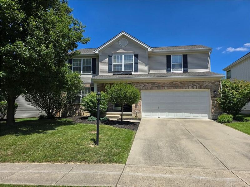 4410 Longmeadow Lane, Beavercreek, OH 45430 Photo 33