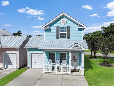 629 Wave Rider Ln., Unit B17-4, North Myrtle Beach, SC 29582