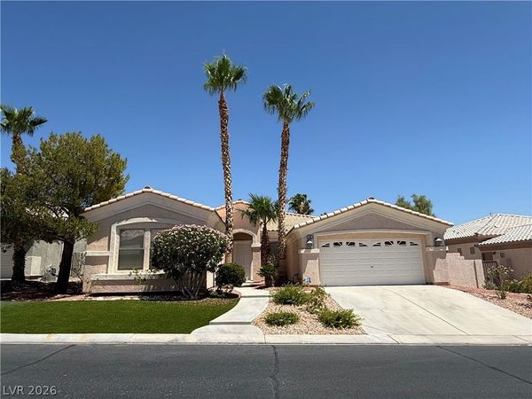 386 Apple River Court, Las Vegas, NV 89148