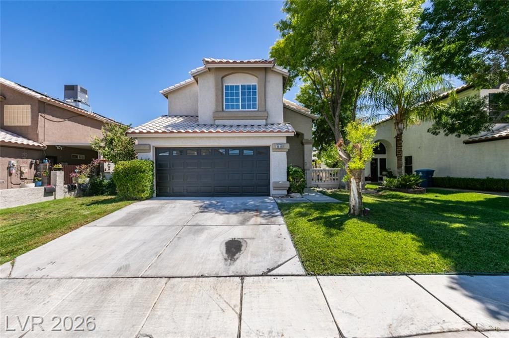 5650 Ruby Creek Drive, Las Vegas, NV 89142 Main Photo