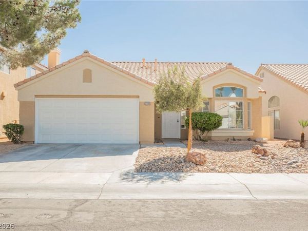 2336 Bloomington Drive , Las Vegas, NV 89134