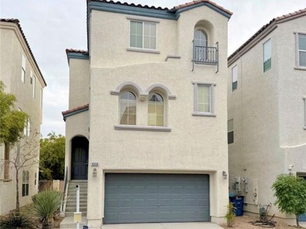 9550 Summer Furnace Street, Las Vegas, NV 89178