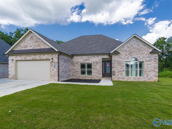 1649 Scott Road, Hazel Green, AL 35750