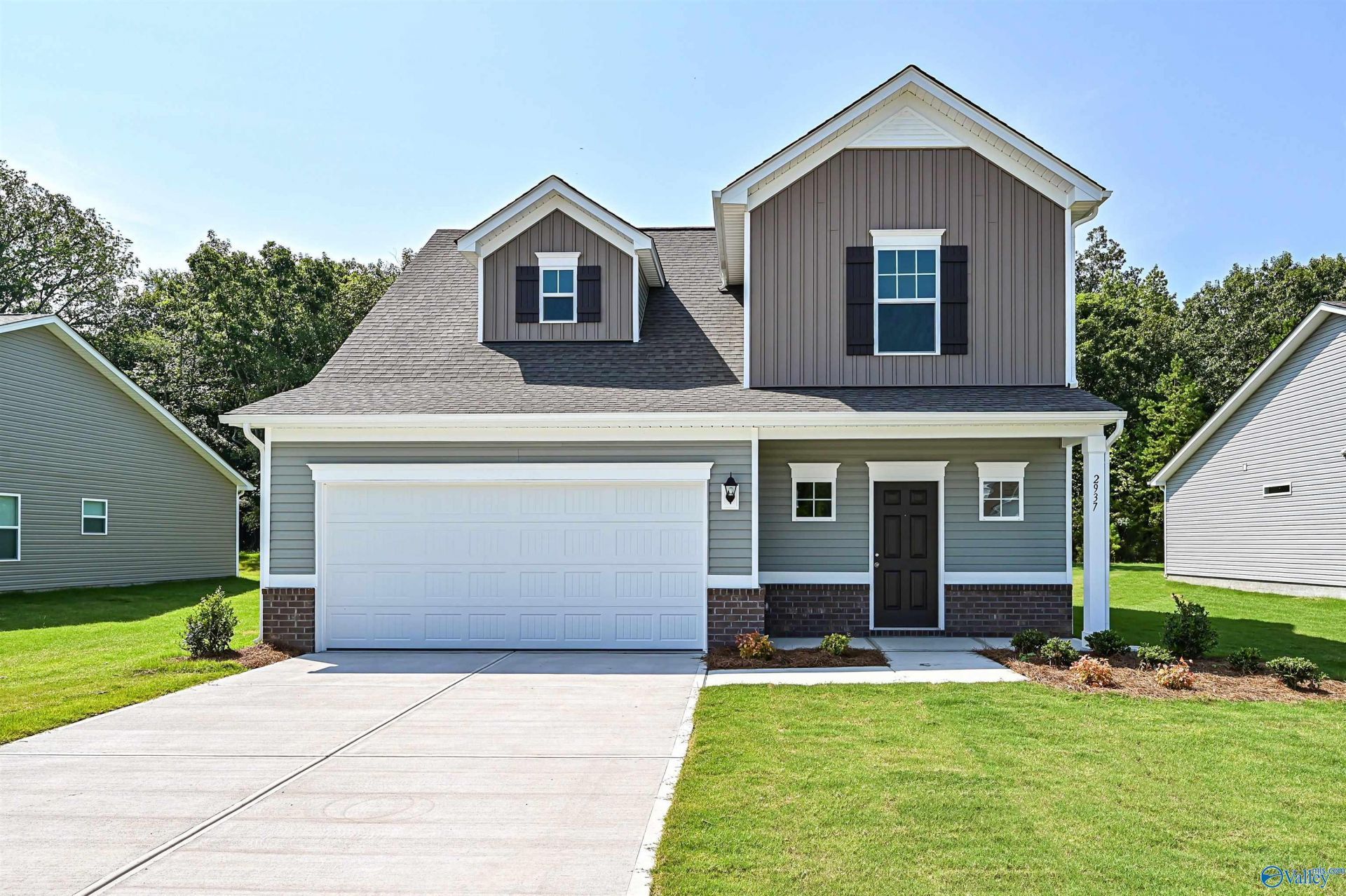 19960 Cherry Brook Road, Athens, AL 35611 Main Photo