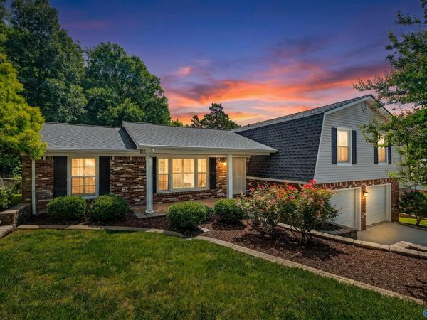 1922 Epworth Drive NE, Huntsville, AL 35811