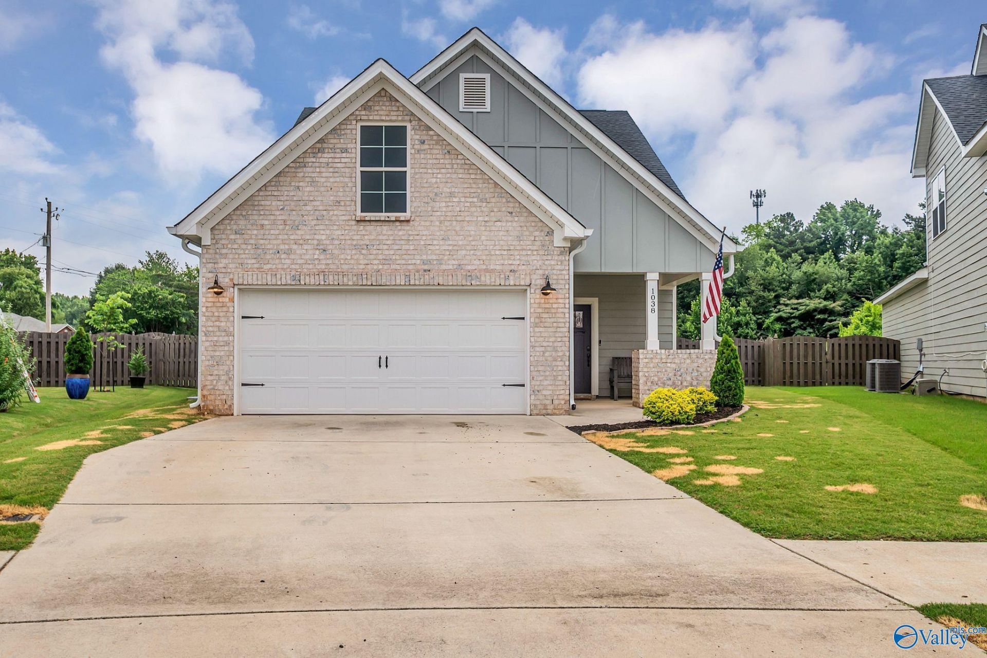 1038 Highgrove Heights Nw, Harvest, AL 35749 Main Photo