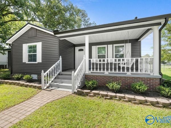 305 Greene Street SE, Attalla, AL 35954