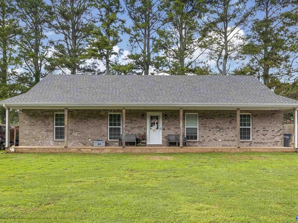 115 Ottie Street, Russellville, AL 35654