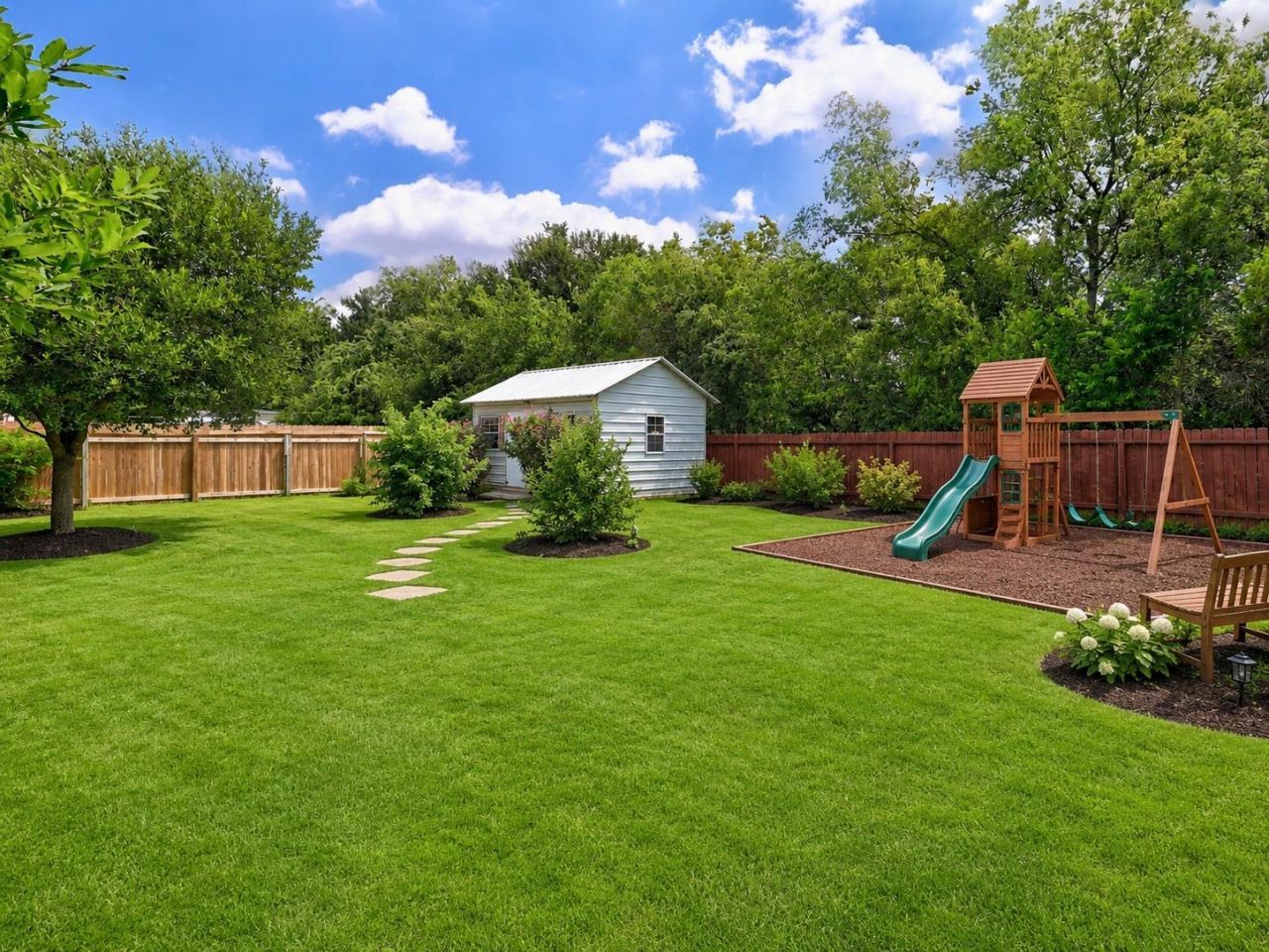 408 N Mount Rushmore Dr, Cedar Park, TX 78613 Main Photo