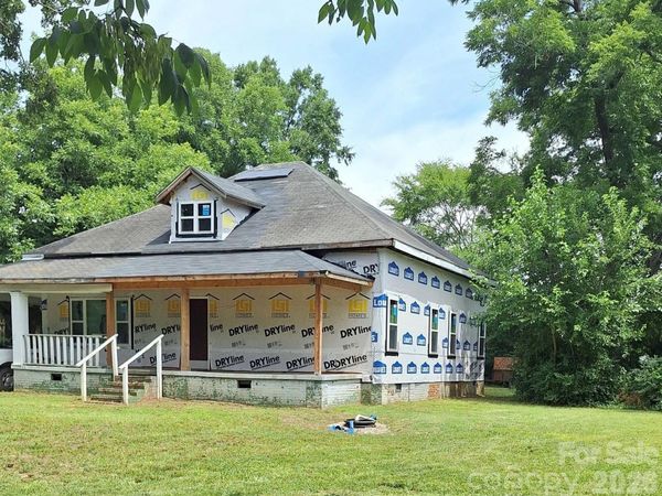 687 Parkway Drive , Chester, SC 29706