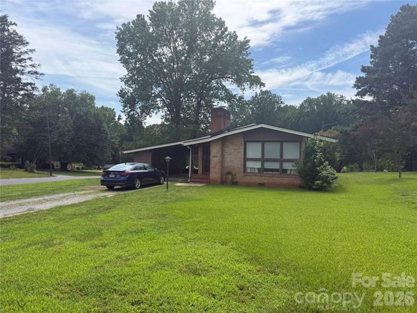 3930 Fircrest Drive , Charlotte, NC 28217