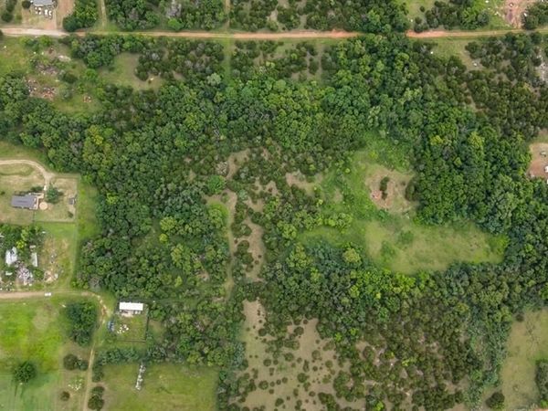 S Massachusetts Avenue, Langston, OK 73050