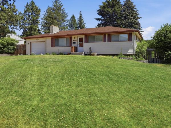 6628 N Alberta St, Spokane, WA 99208