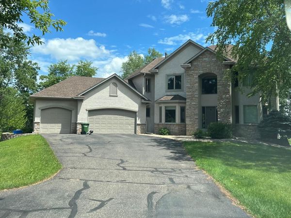 5191 169th Lane NW, Andover, MN 55304