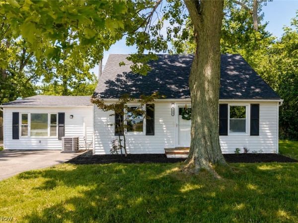 7325 Adkins Road , Mentor, OH 44060