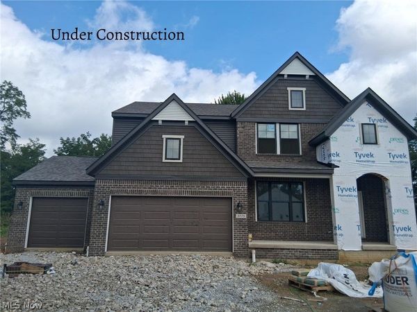 3775 Overlook Court, Akron, OH 44333