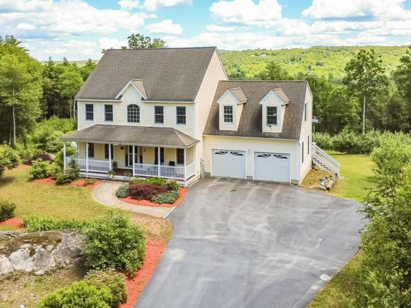 57 Beard Road, New Boston, NH 03070