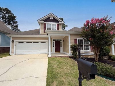 108 Cart Way , Blythewood, SC 29016