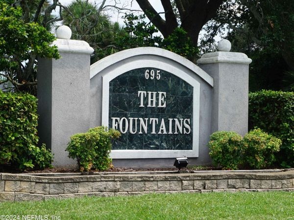 695 A1A N, Unit 126, Ponte Vedra Beach, FL 32082