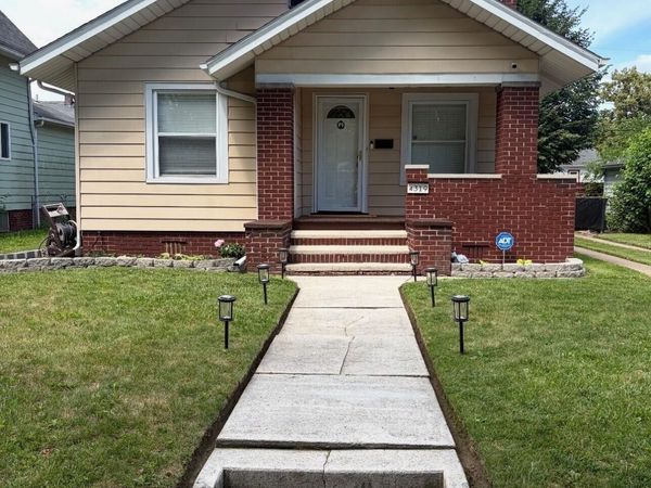 4319 Birchall Road , Toledo, OH 43612
