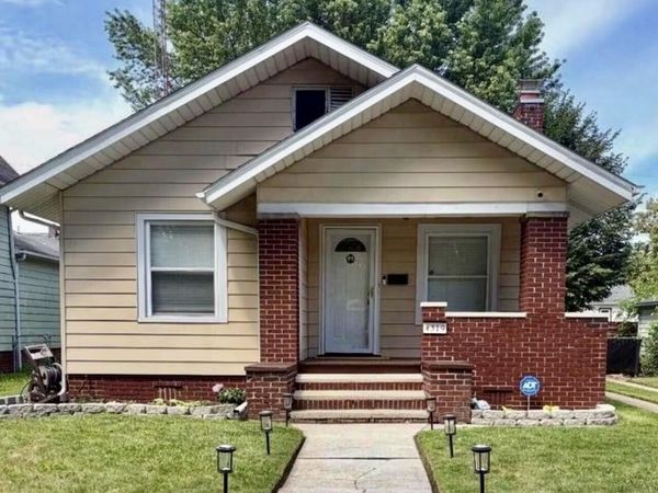 4319 Birchall Road, Toledo, OH 43612