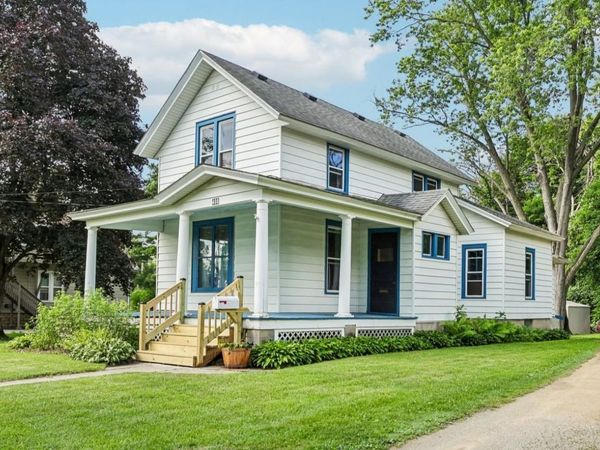 400 E Washington Street, Lake Mills, WI 53551