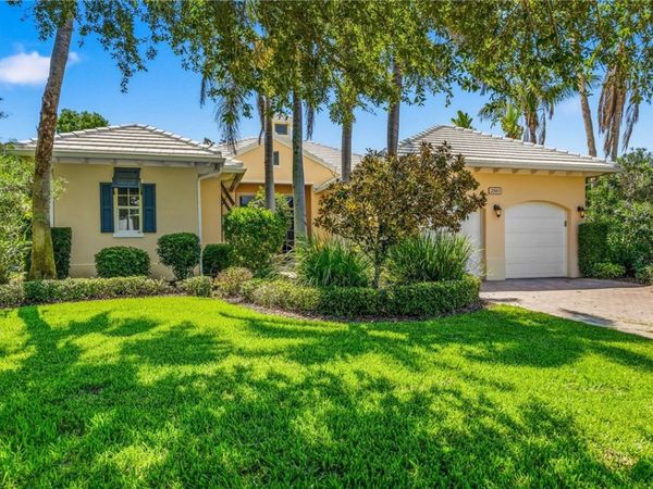 2883 St Barts Square, Vero Beach, FL 32967