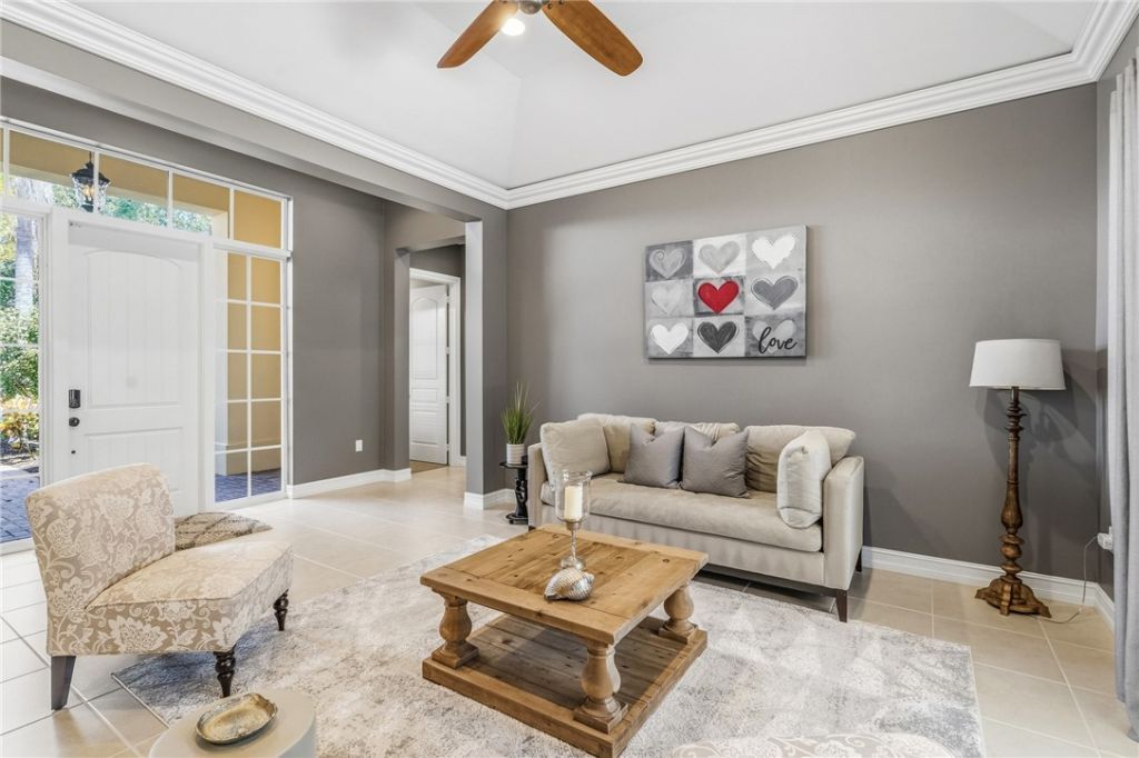 2883 St Barts Square, Vero Beach, FL 32967 Photo