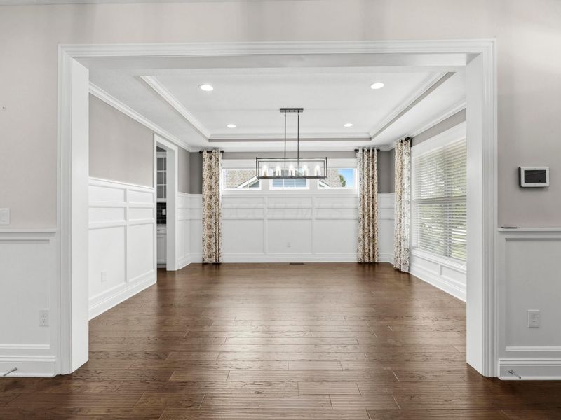 7869 Bachman Drive, Powell, OH 43065 Photo 13