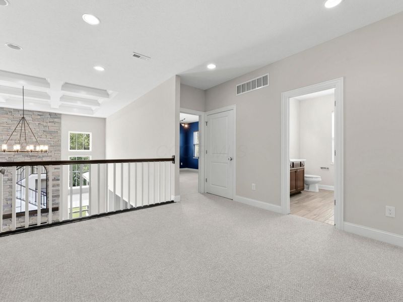 7869 Bachman Drive, Powell, OH 43065 Photo 57