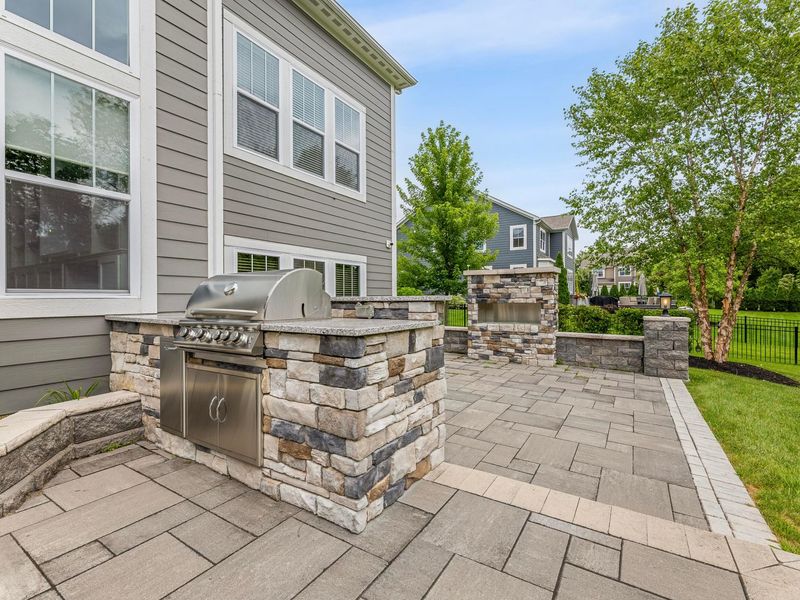 7869 Bachman Drive, Powell, OH 43065 Photo 78