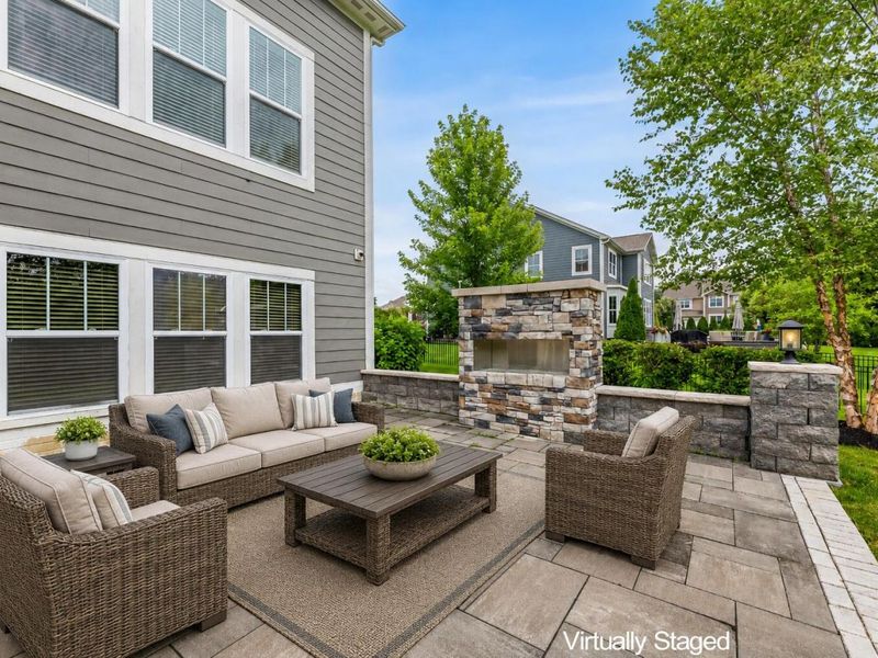 7869 Bachman Drive, Powell, OH 43065 Photo 79