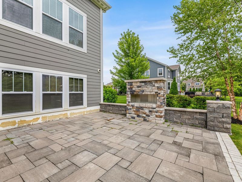 7869 Bachman Drive, Powell, OH 43065 Photo 80