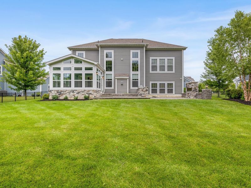 7869 Bachman Drive, Powell, OH 43065 Photo 82