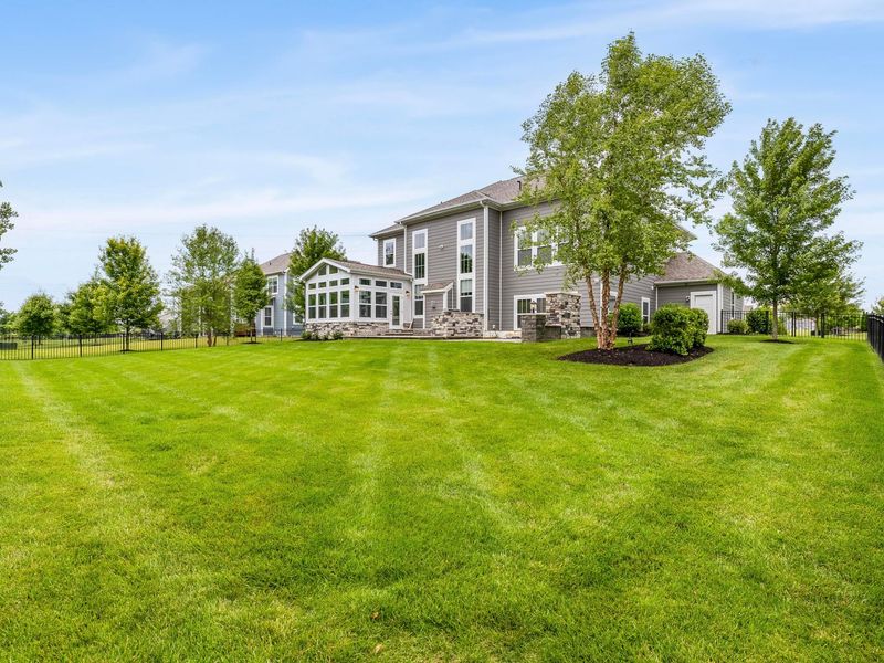 7869 Bachman Drive, Powell, OH 43065 Photo 83