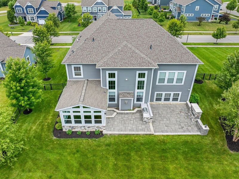 7869 Bachman Drive, Powell, OH 43065 Photo 84