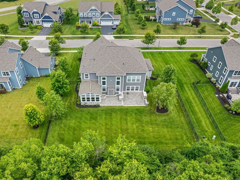 7869 Bachman Drive, Powell, OH 43065 Photo 85