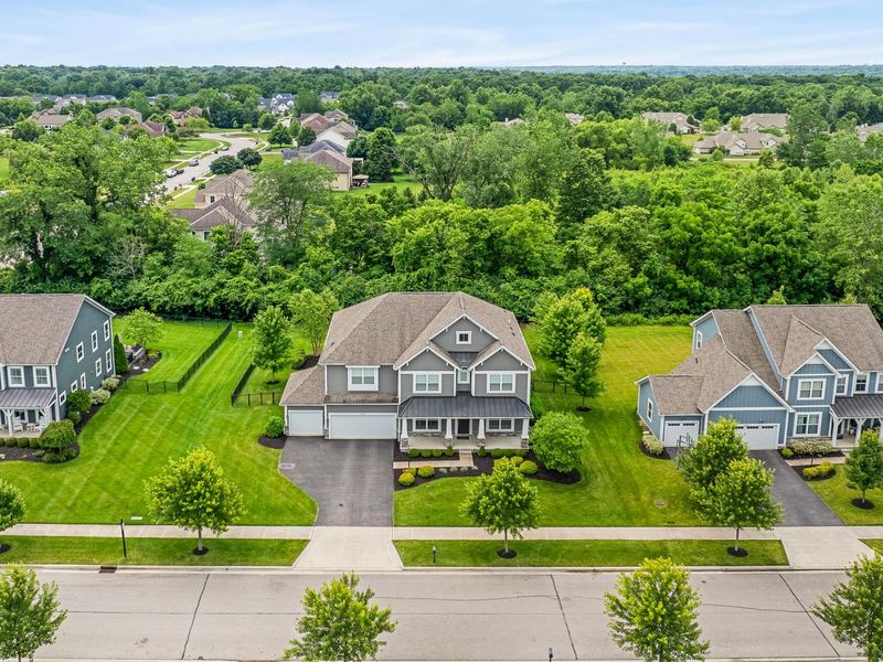 7869 Bachman Drive, Powell, OH 43065 Photo 86