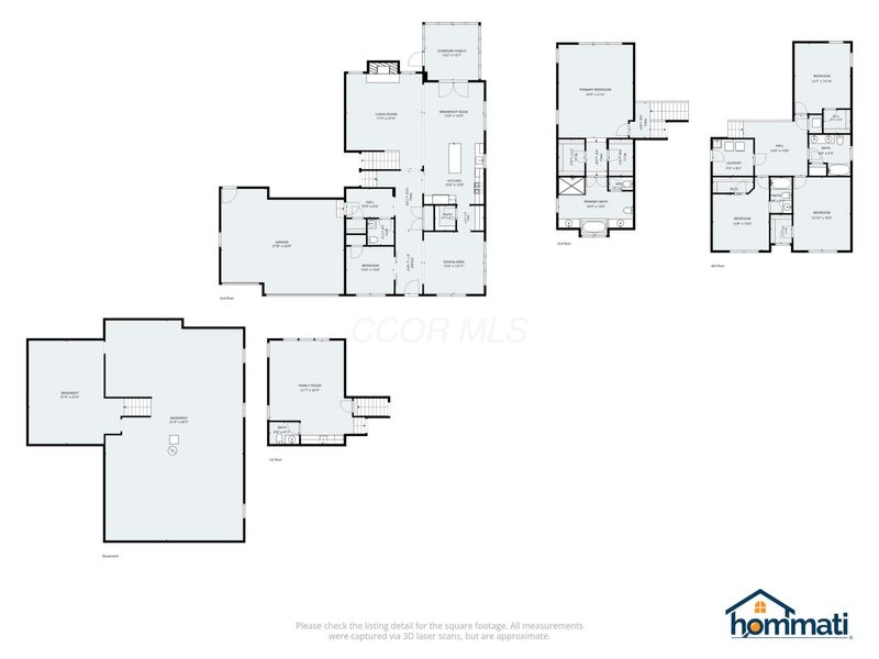 7869 Bachman Drive, Powell, OH 43065 Photo 87