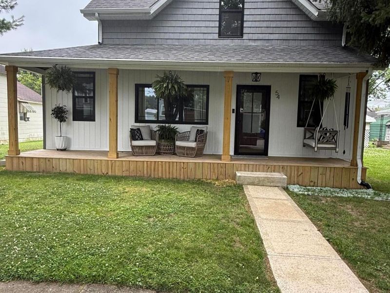 54 W Canal Street, Carroll, OH 43112 Photo 2