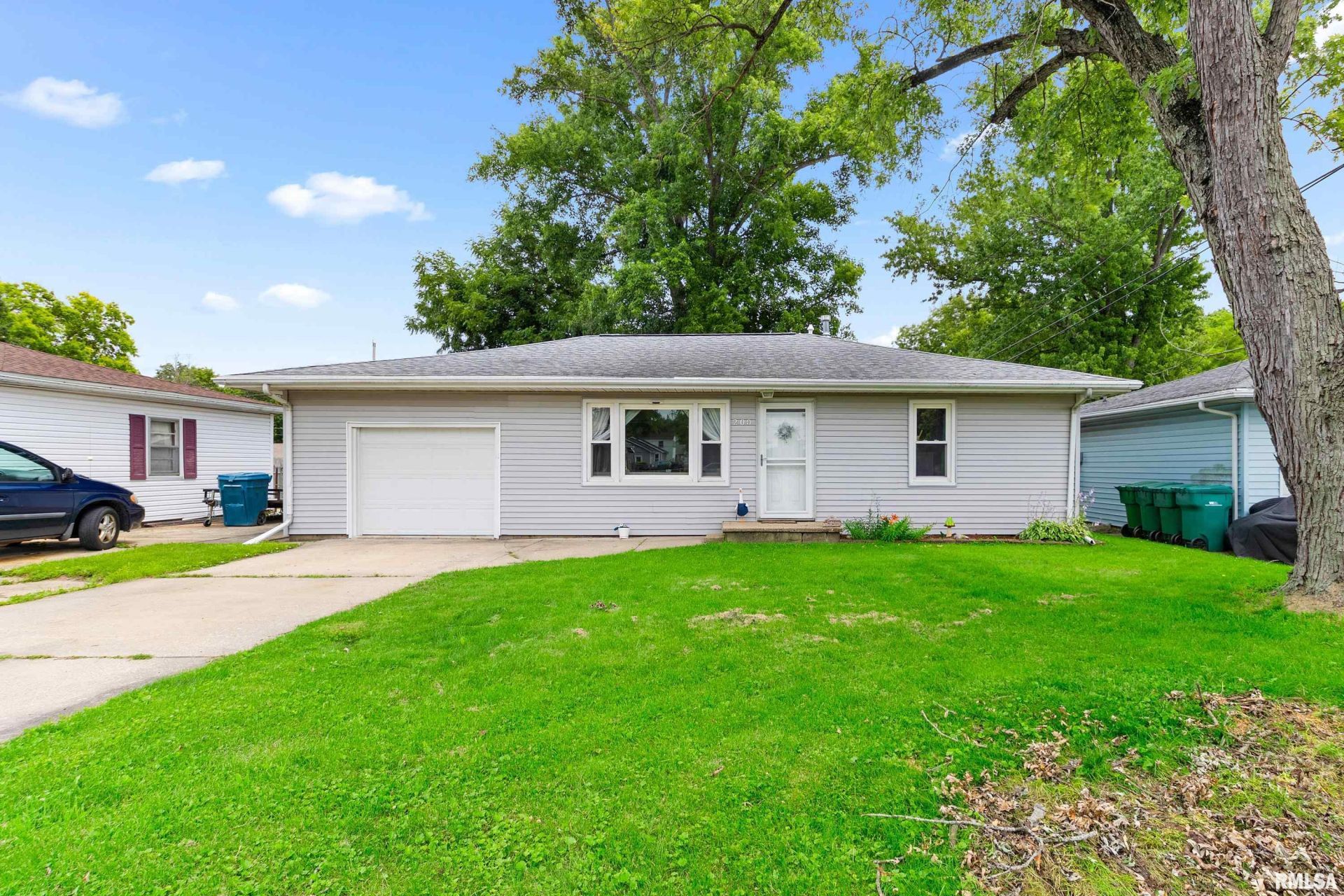 200 Racill Court, East Peoria, IL 61611 Main Photo