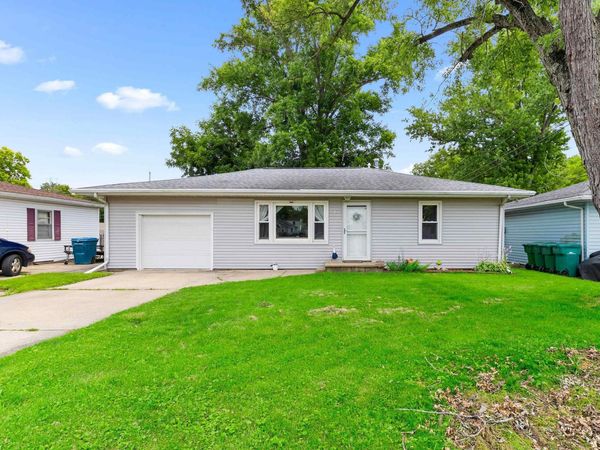 200 RACILL Court, East Peoria, IL 61611