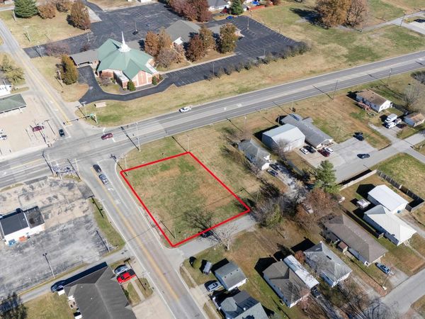 1107 N FAIR Street, Marion, IL 62959