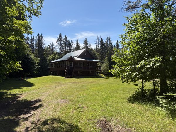 25639 S Fairview RD, Pickford, MI 49774