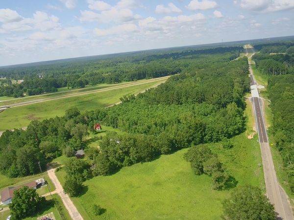 12+/- Hwy 84/MS 13, Prentiss, MS 39474