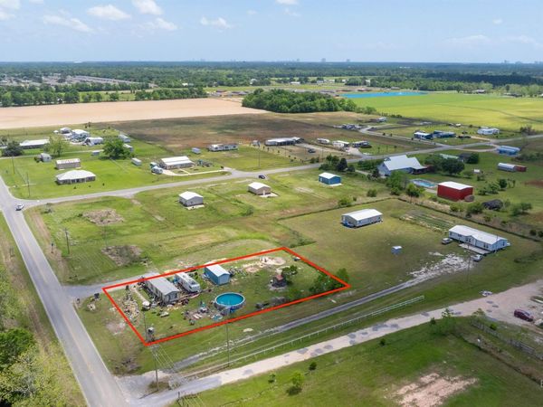 16436 County Road 16, Foley, AL 36535