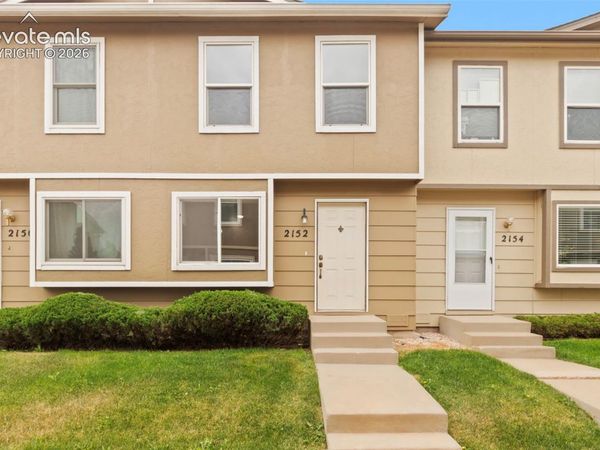 2152 Baltimore Circle, Colorado Springs, CO 80904