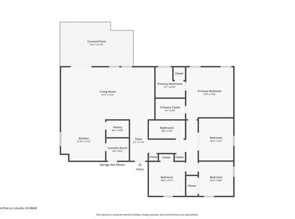 1242 White Pine Ln, Lincoln, CA 95648 Photo